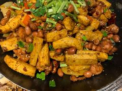 -青岛东方影都融创电影世界