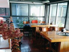 -缘福乡村铁锅炖民宿(八达岭店)