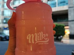 -milkplus·泰式奶茶(较场东路店)