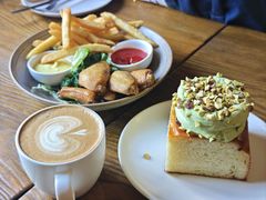 -Money Shops(愚园路店)