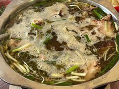 -扎佐老牌蹄膀·猪脚