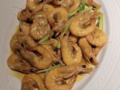 -爷爷的草帽·海鲜馆(孙塘路店)
