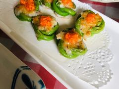 -龙桥私厨·姜花菊花过桥鱼·顺德菜(容桂店)