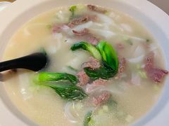 -漆黑觉米粉(三里屯店)