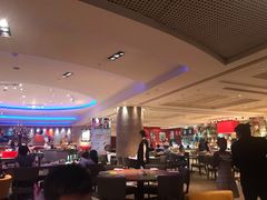 -咖啡苑自助餐厅·中国大饭店