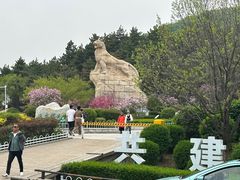 -帽儿山国家森林公园