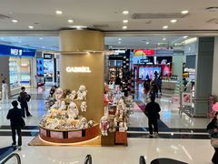 -上海来福士广场