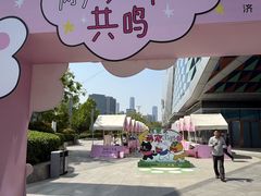 -万达广场(济南高新店)