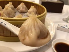 招牌小笼包-同庆楼(金宝汇店)