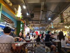 -钢管厂歆瑞源油卤串串香(春熙路太古里店)