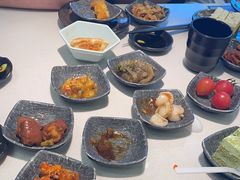 -和町回转自助日料(华山环宇城店)