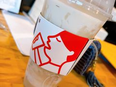-喜茶(上海泰禾大厦店)