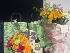 -慕百芙·定制生日蛋糕·DIY