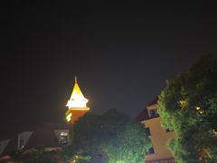 -美兰湖景区