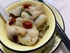 -老四川平头酸菜鱼(衙前店)