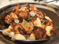 -汤城小厨•粤菜•靓汤(西直门凯德MALL店)