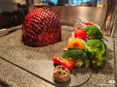 -成都瑞吉酒店·秀餐厅