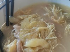 -路环码头面馆