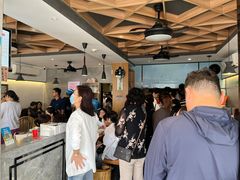 -天天鲜面馆(衡山路店)