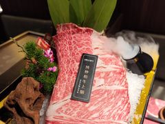 -西川霸牛·和牛麻辣火锅(长宁来福士店)