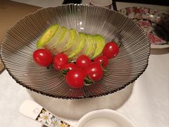 -津禧荟·酥皮烤鸭(北辰店)