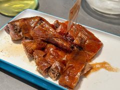 -先记烧鹅王·本地粤菜(福永店)