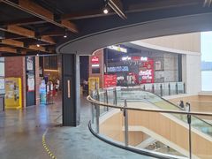 -CGV星星影城(颐堤港ScreenX店)