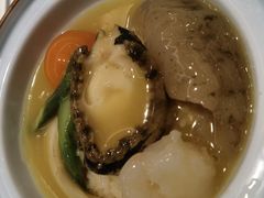 鲍鱼捞饭-一麦·龙岛(上海青浦店)