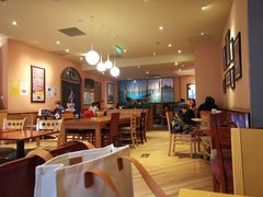 大堂-COSTA COFFEE(中粮祥云店)