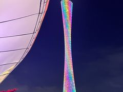 -海心沙亚运公园