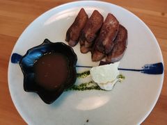 牛舌套餐-王鼎精致料理铁板烧(世博源店)