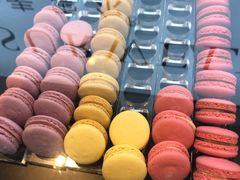 -麦雪尔甜品·生日蛋糕(新街口旗舰店)