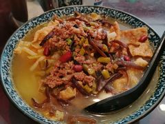 -螺世纪螺蛳粉·桂味小排档(裕德店)