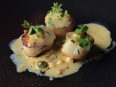 -Kampa Park Restaurant