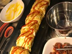 -韩聚屋韩国烤肉餐厅(新北万达店)
