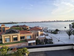 -老北门·苏帮菜·湖景包间(月光码头店)