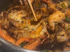 -七欣天香辣蟹火锅(南京桥北太平店)