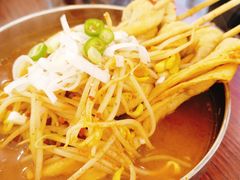 -青春分食(仙林大学城店)
