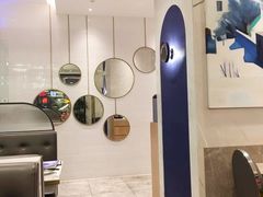 大堂-鹿港小镇(悠唐店)