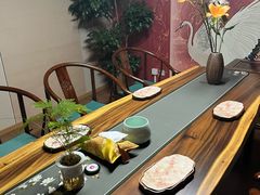 -瑞辰茶空间·商务·掼蛋·活动 (团结湖店)