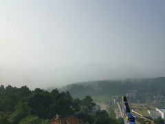 -铁山坪森林公园