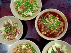 -泰宜担担面(黄泥塝总店)