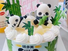 -味多美蛋糕(丰台医院店)