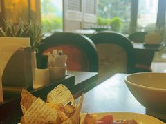 -长沙北辰洲际酒店-兰调全日餐厅