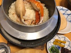 -蟹道乐(道顿堀本店)