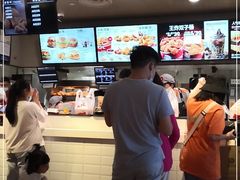 -肯德基(常熟百润发店)