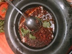 -花马天堂云南餐厅 Lost Heaven(高邮路店)