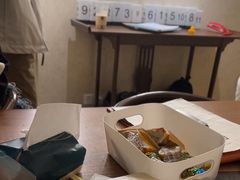 -剧狐剧本杀·月球探案馆(人民广场1号店)