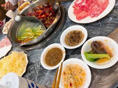 -重庆老火锅正火哥(秭归店)