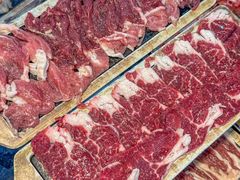 -德来順老北京 涮羊肉 烤羊排(大学城店)